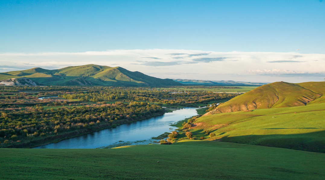 四季煙火、五湖賓朋、天下美景，盡攬其中！