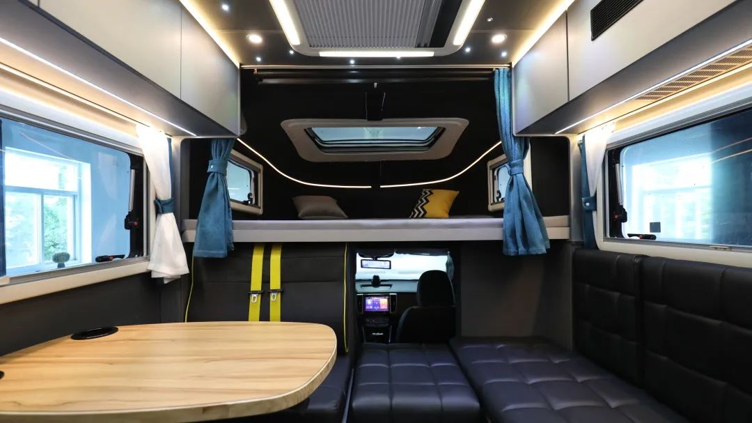 自由炮丨空間有致才能為人所居 自由炮丨空間有致才能為人所居