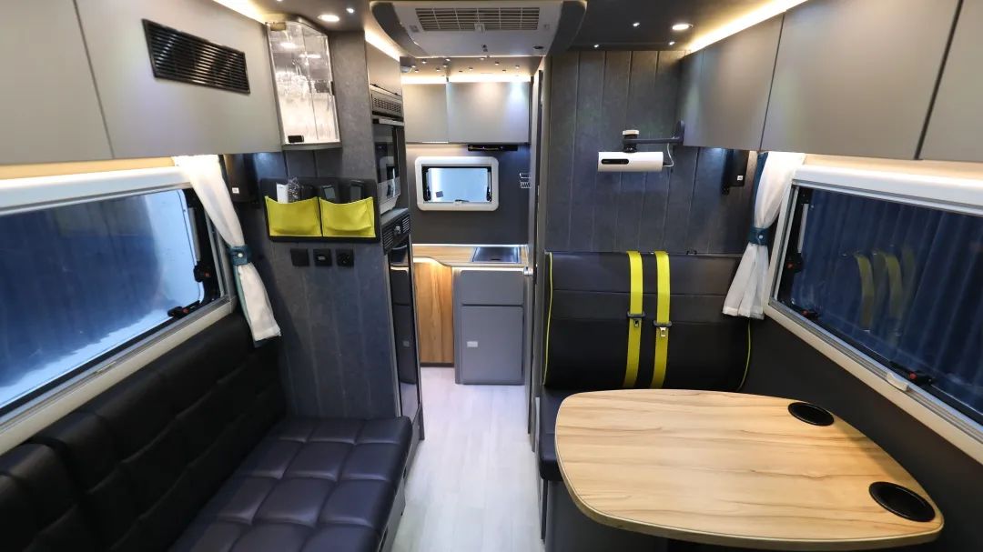 自由炮丨空間有致才能為人所居 自由炮丨空間有致才能為人所居