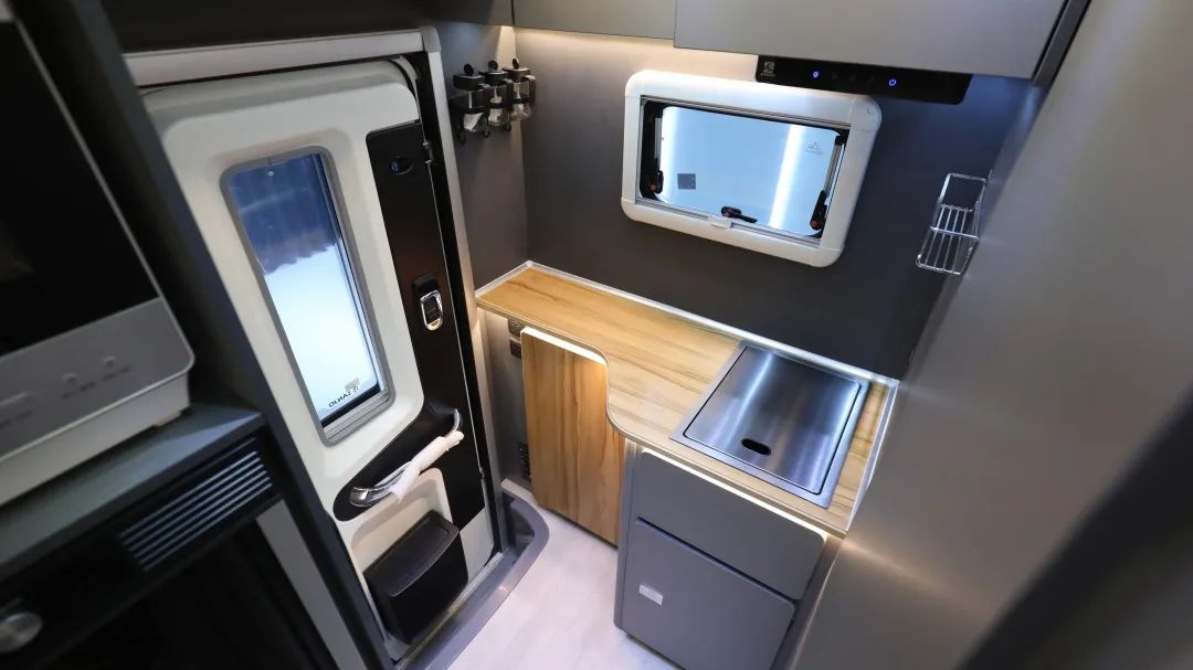 自由炮丨空間有致才能為人所居 自由炮丨空間有致才能為人所居