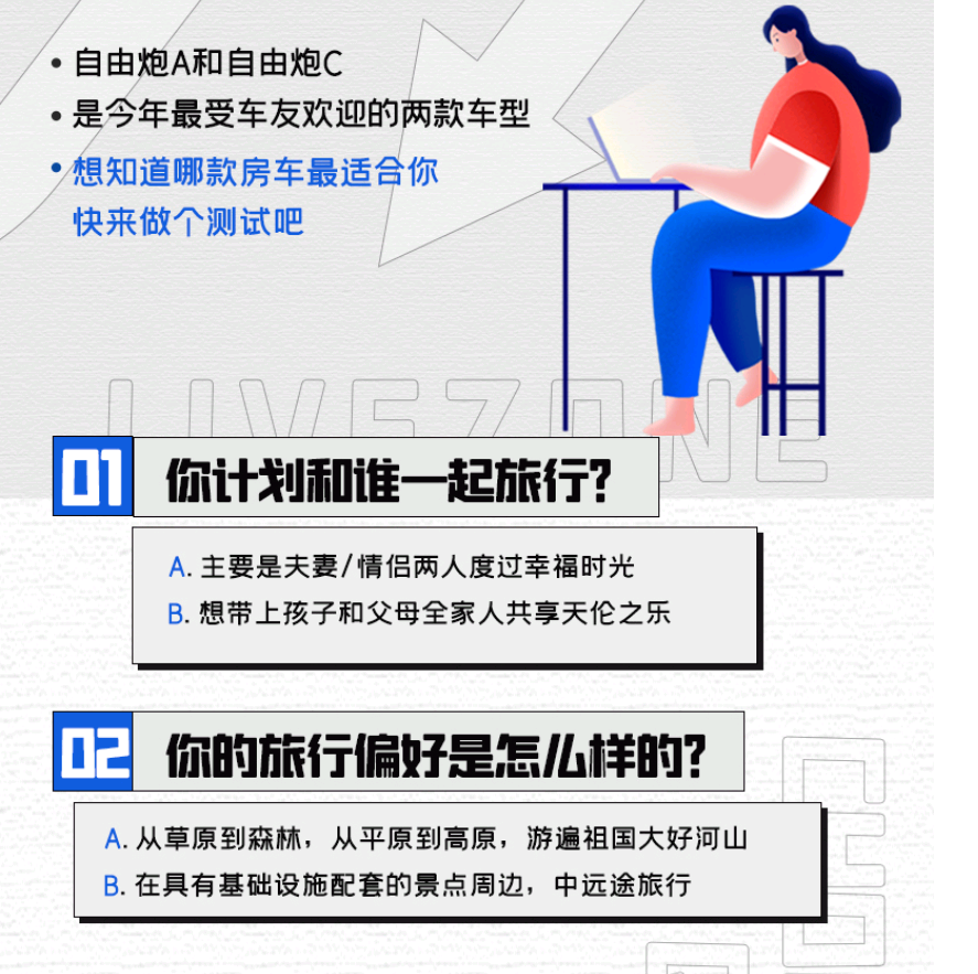 自由炮A or 自由炮C，你選哪一款？