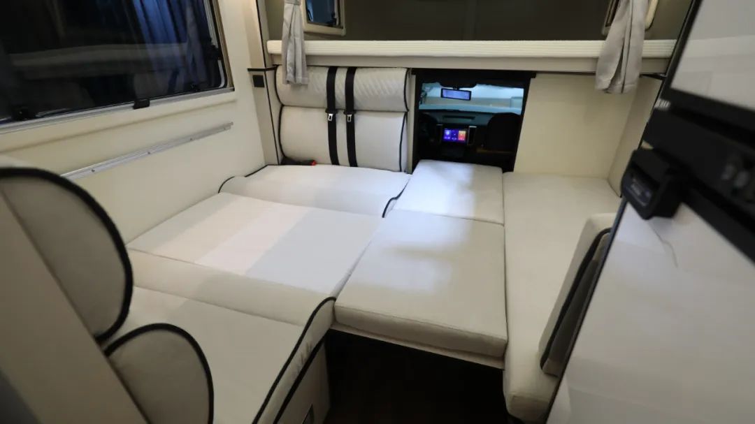 自由炮系列房車布局盤點,總有一款適合你! 自由炮系列房車布局盤點,總有一款適合你!