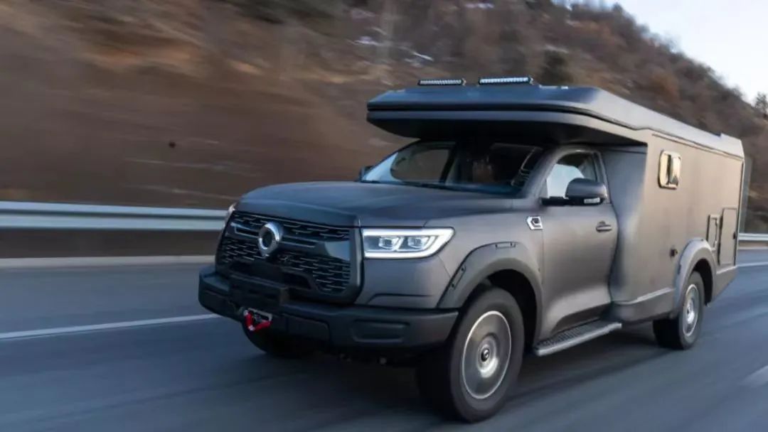 房車出行,做好這幾點你會更安全! 房車出行,做好這幾點你會更安全!