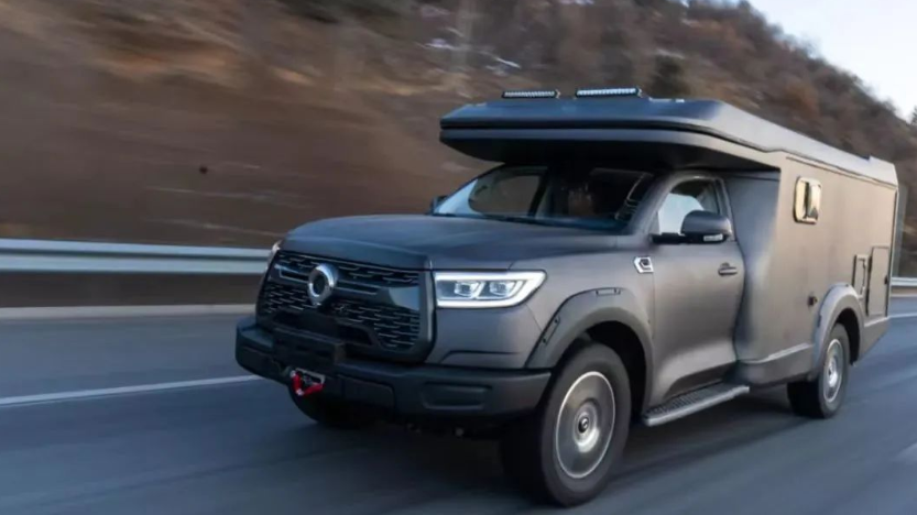 房車出行，做好這幾點(diǎn)你會(huì)更安全！