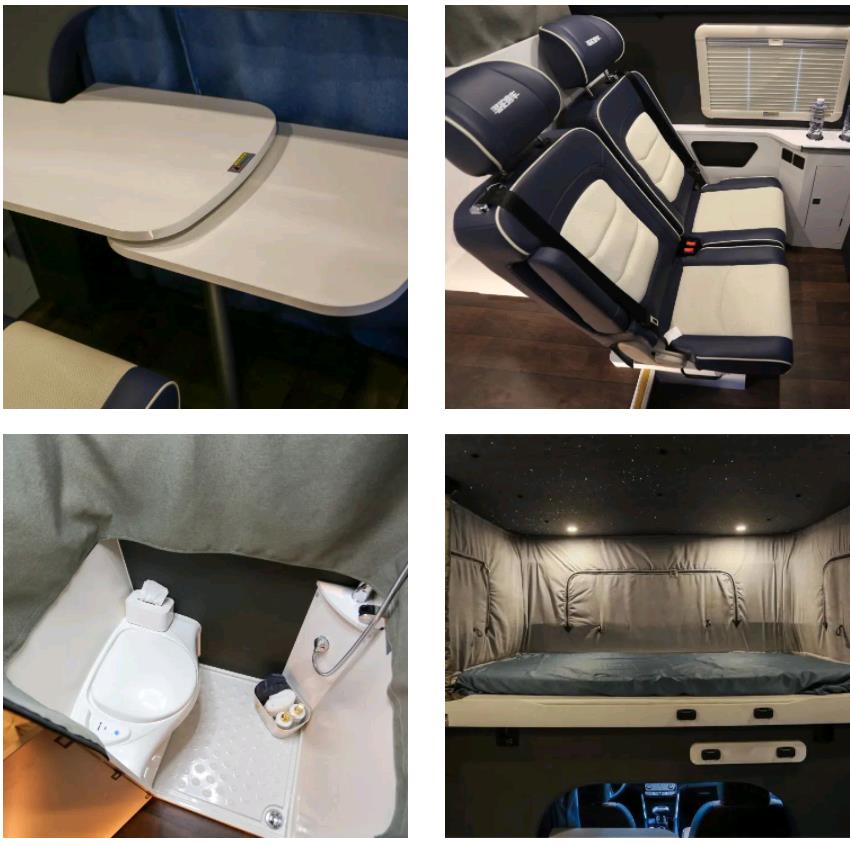 無懼限高,自由穿行,升頂炮讓您實現開著房車去越野! 無懼限高,自由穿行,升頂炮讓您實現開著房車去越野!