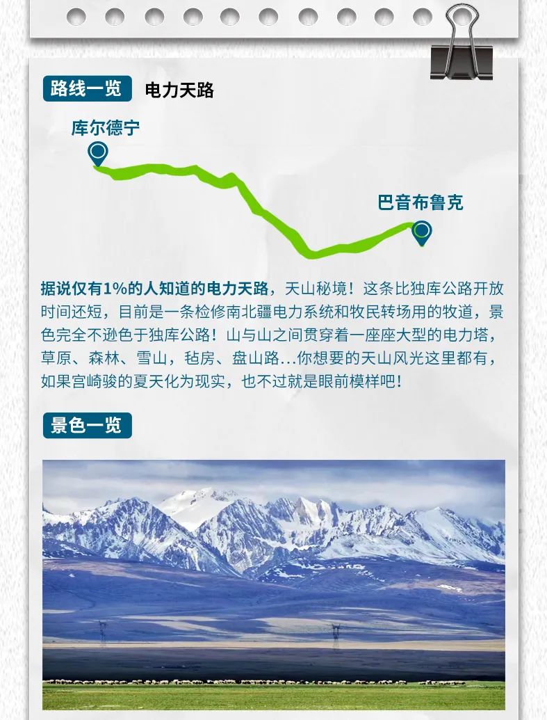 出去玩啦！覽眾房車-縱行新疆 自駕報名開啟！