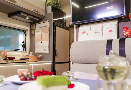 雙十二，這款房車竟然優惠7萬