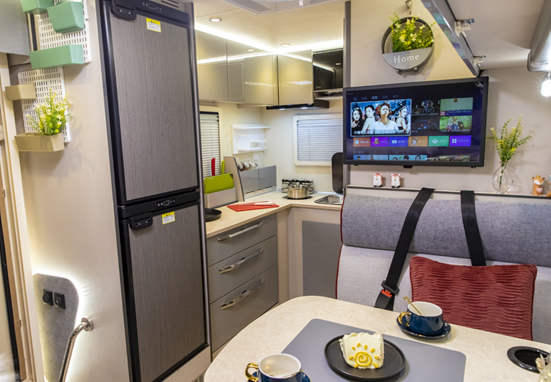 約惠618，豪禮不斷，房車全放價