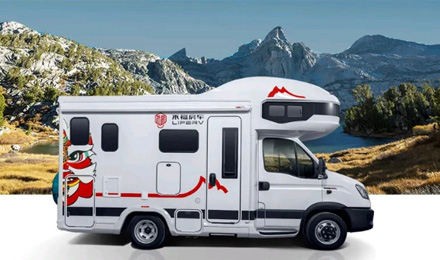 做好夏日防護，謹防房車“中暑”！