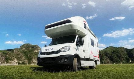 房車出行焦慮多？大可不必如此