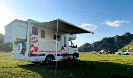 選購房車這些隱患一定要考慮，否則吃大虧！