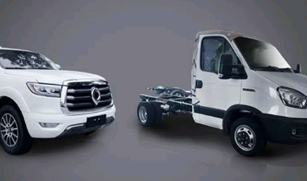 盤點房車底盤：依維柯底盤vs皮卡底盤，哪個更適合你？